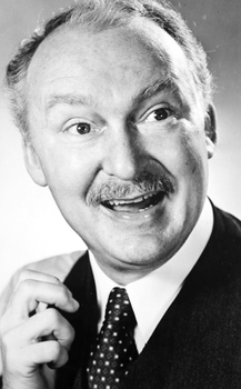Albert Dekker